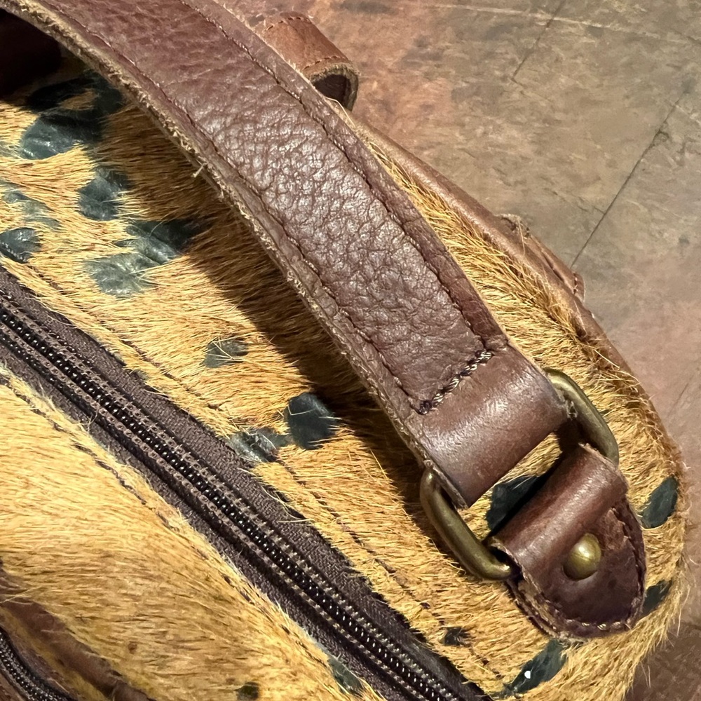 American Darling Backpack - Picture 7 of 11